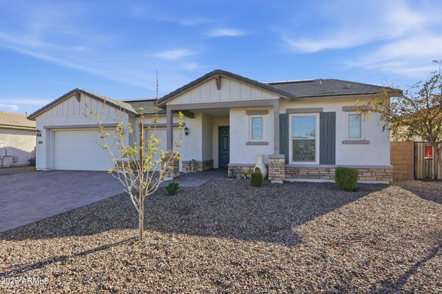 3407 E VALENCIA Drive, Phoenix, AZ 85042