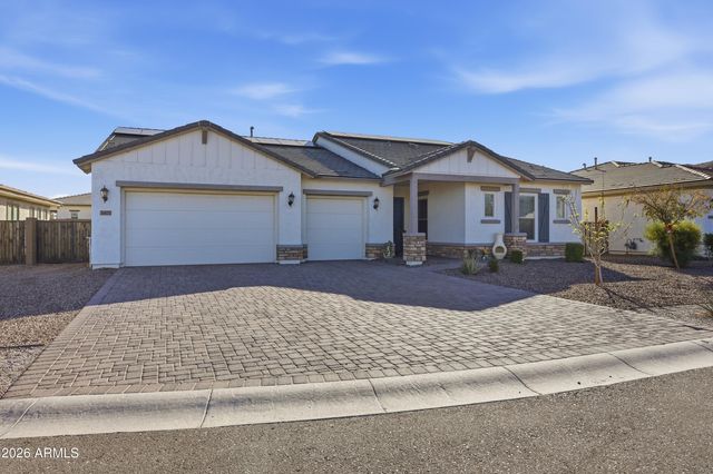 3407 E VALENCIA Drive, Phoenix, AZ 85042