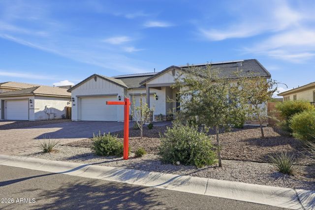 3407 E VALENCIA Drive, Phoenix, AZ 85042