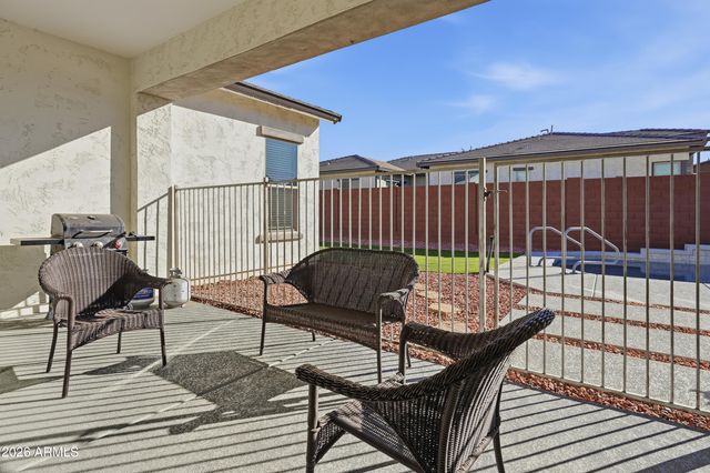 3407 E VALENCIA Drive, Phoenix, AZ 85042