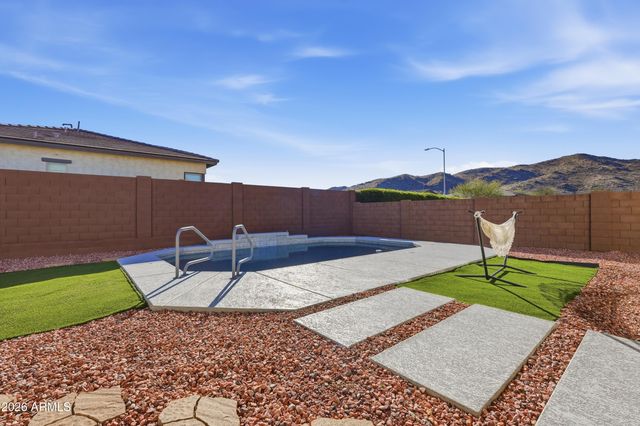 3407 E VALENCIA Drive, Phoenix, AZ 85042