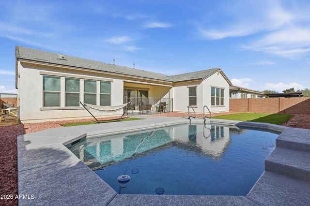 3407 E VALENCIA Drive, Phoenix, AZ 85042