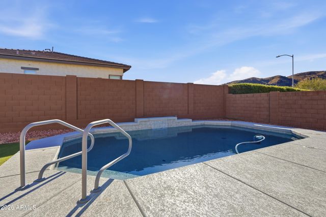 3407 E VALENCIA Drive, Phoenix, AZ 85042