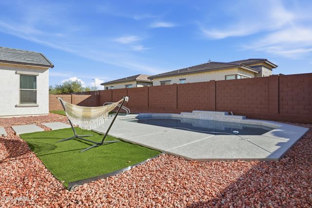 3407 E VALENCIA Drive, Phoenix, AZ 85042