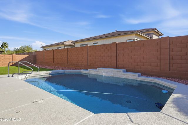 3407 E VALENCIA Drive, Phoenix, AZ 85042