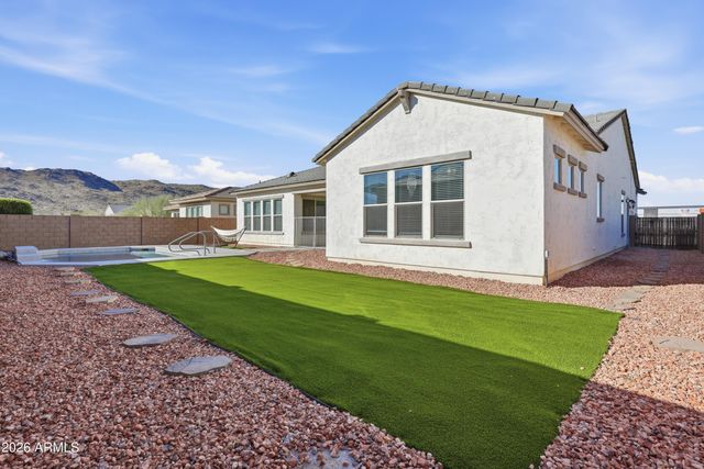 3407 E VALENCIA Drive, Phoenix, AZ 85042