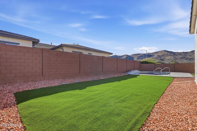 3407 E VALENCIA Drive, Phoenix, AZ 85042