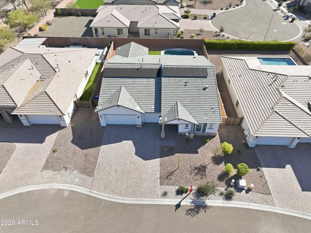 3407 E VALENCIA Drive, Phoenix, AZ 85042