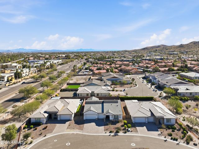 3407 E VALENCIA Drive, Phoenix, AZ 85042