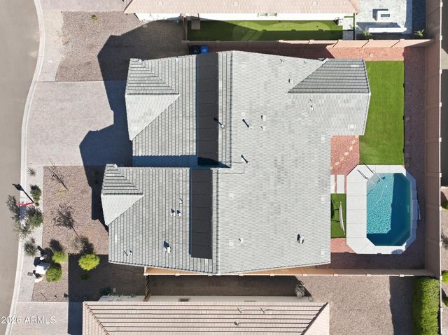 3407 E VALENCIA Drive, Phoenix, AZ 85042