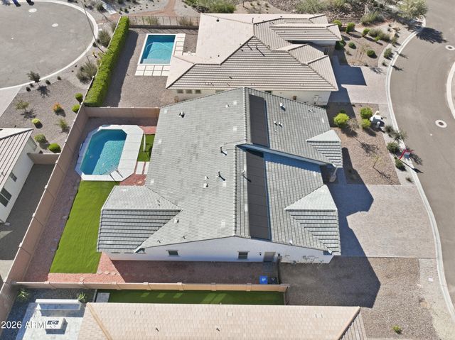 3407 E VALENCIA Drive, Phoenix, AZ 85042