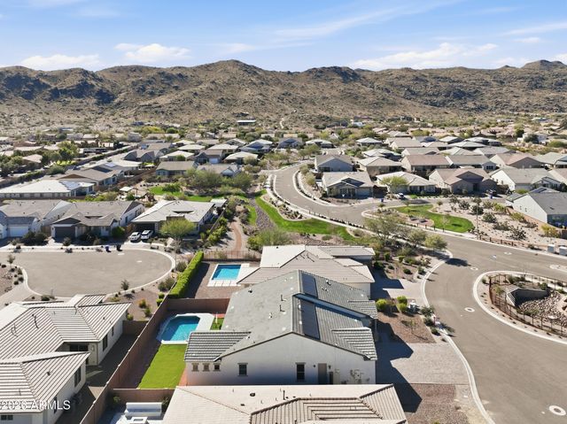 3407 E VALENCIA Drive, Phoenix, AZ 85042