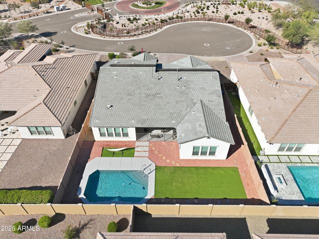 3407 E VALENCIA Drive, Phoenix, AZ 85042