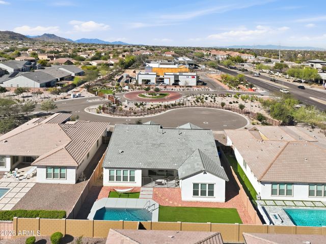 3407 E VALENCIA Drive, Phoenix, AZ 85042