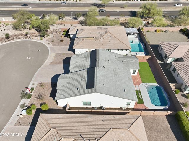 3407 E VALENCIA Drive, Phoenix, AZ 85042