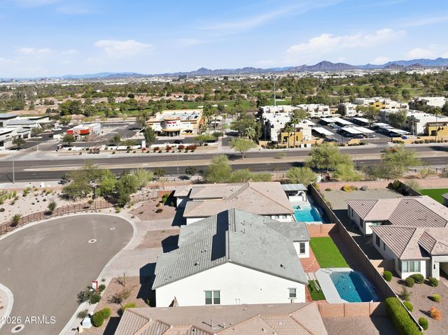 3407 E VALENCIA Drive, Phoenix, AZ 85042