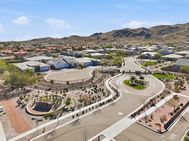 3407 E VALENCIA Drive, Phoenix, AZ 85042