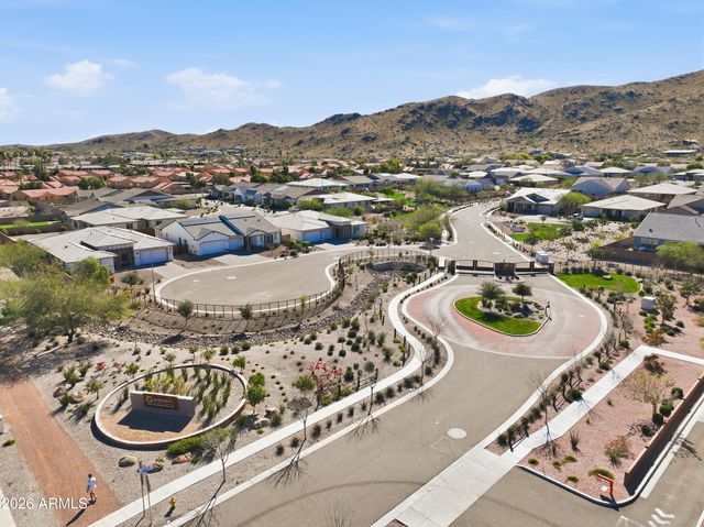 3407 E VALENCIA Drive, Phoenix, AZ 85042