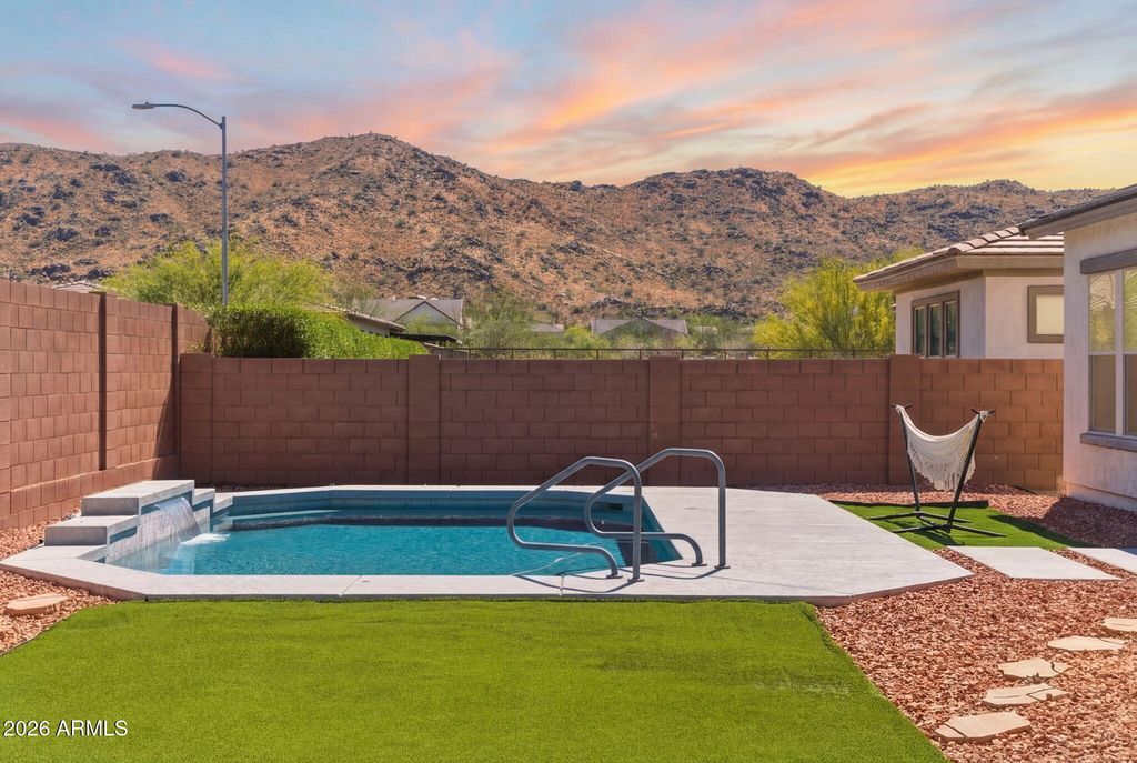 3407 E VALENCIA Drive, Phoenix, AZ 85042 — photo 3