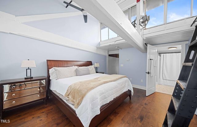 1535 Caraleigh Mills Court 221, Raleigh, NC 27603