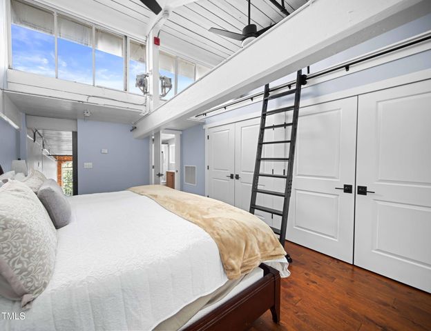 1535 Caraleigh Mills Court 221, Raleigh, NC 27603