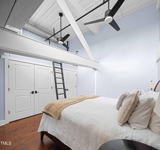 1535 Caraleigh Mills Court 221, Raleigh, NC 27603