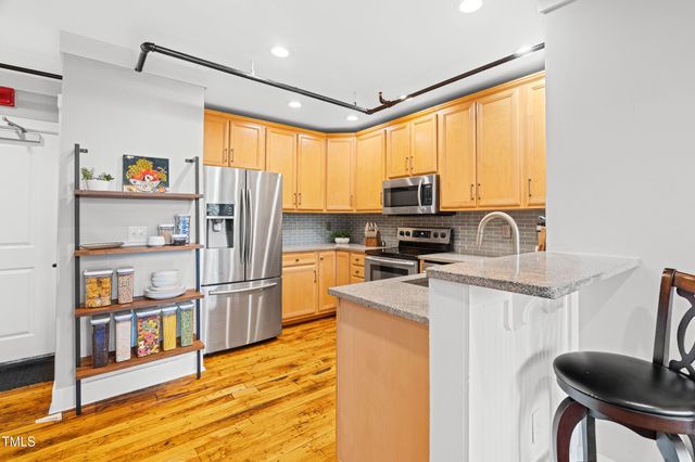 1535 Caraleigh Mills Court 221, Raleigh, NC 27603