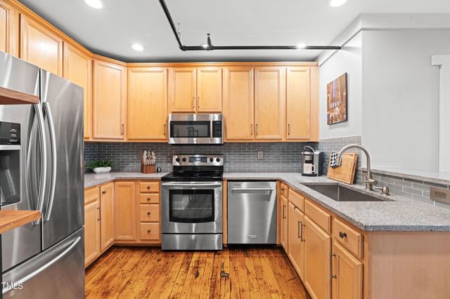 1535 Caraleigh Mills Court 221, Raleigh, NC 27603
