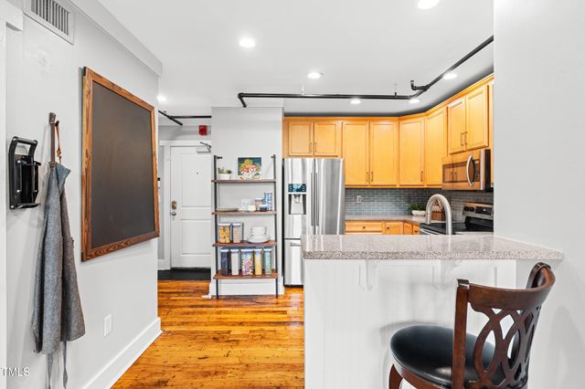 1535 Caraleigh Mills Court 221, Raleigh, NC 27603