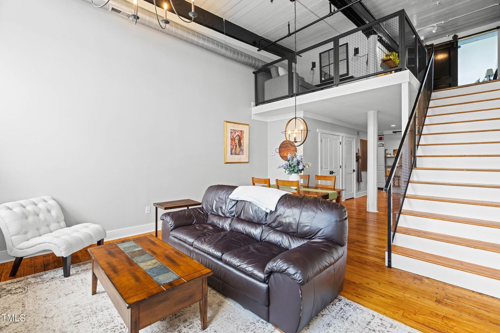 1535 Caraleigh Mills Court 221, Raleigh, NC 27603