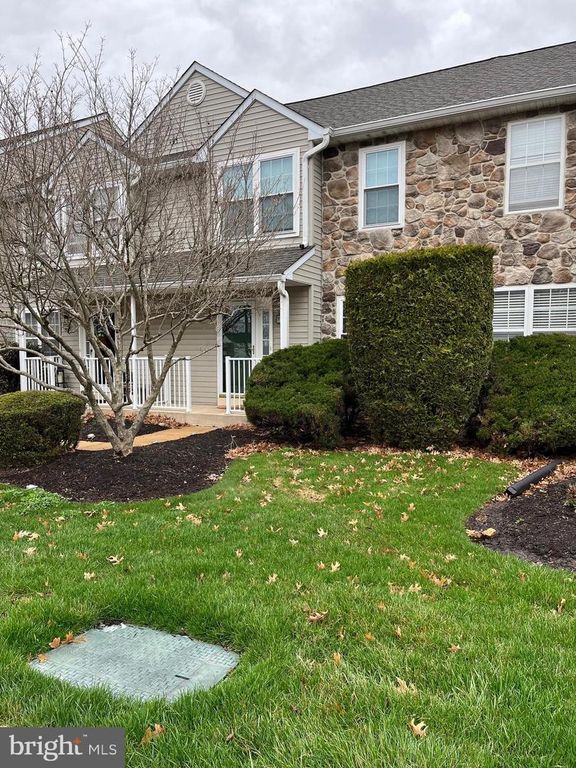 830 AMBER LN, West Chester, PA 19382