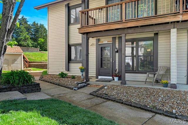 154 Beard Drive A, Eureka, MO 63025