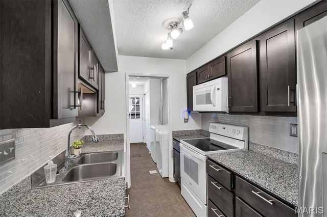 154 Beard Drive A, Eureka, MO 63025