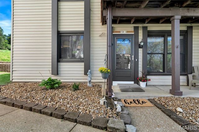 154 Beard Drive A, Eureka, MO 63025