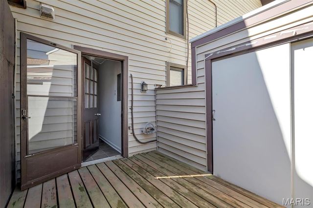 154 Beard Drive A, Eureka, MO 63025