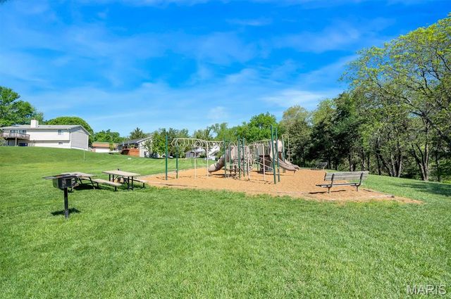 154 Beard Drive A, Eureka, MO 63025