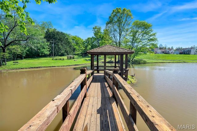 154 Beard Drive A, Eureka, MO 63025