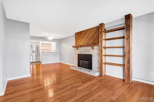 154 Beard Drive A, Eureka, MO 63025