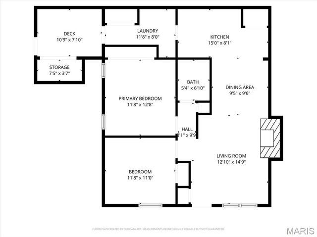 154 Beard Drive A, Eureka, MO 63025