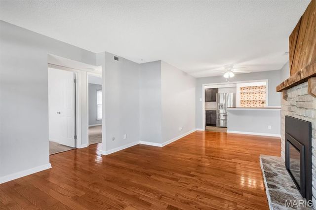 154 Beard Drive A, Eureka, MO 63025