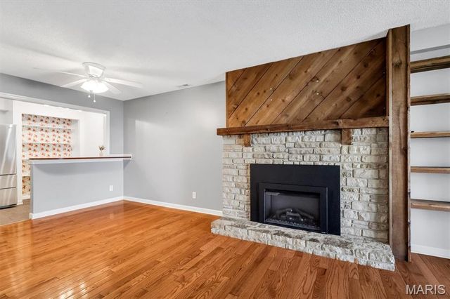 154 Beard Drive A, Eureka, MO 63025