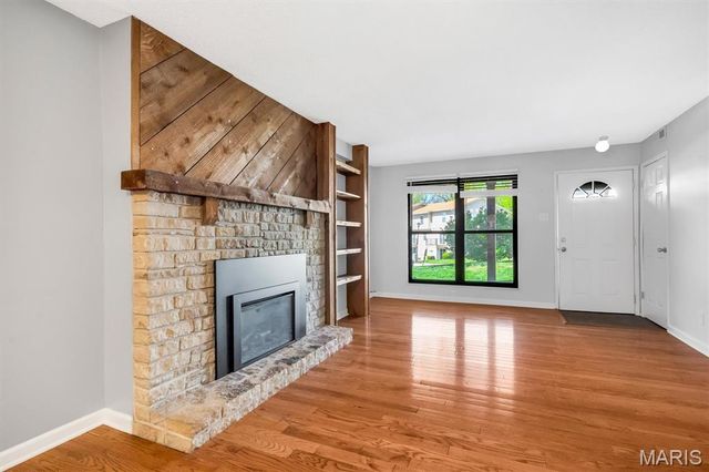 154 Beard Drive A, Eureka, MO 63025
