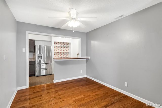 154 Beard Drive A, Eureka, MO 63025