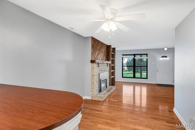 154 Beard Drive A, Eureka, MO 63025