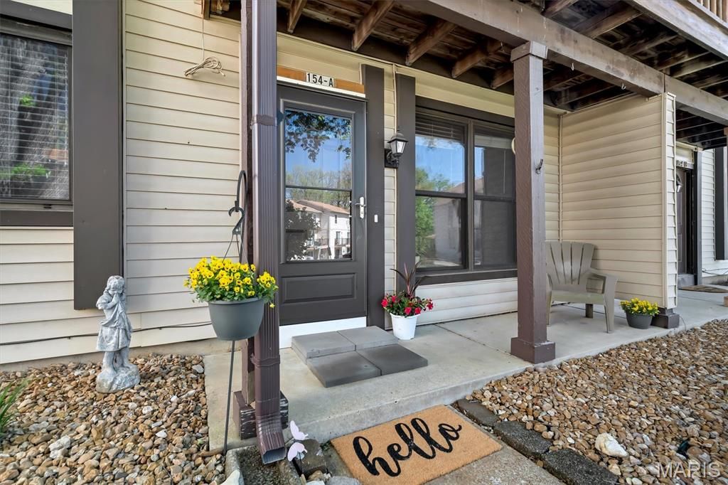 154 Beard Drive A, Eureka, MO 63025