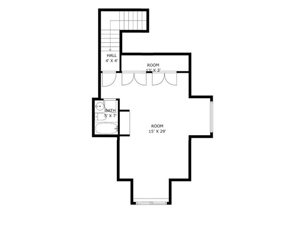 6314 Mcintyre Point, Edina, MN 55439