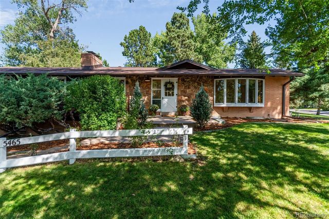 5465 W Ontario Avenue, Littleton, CO 80128