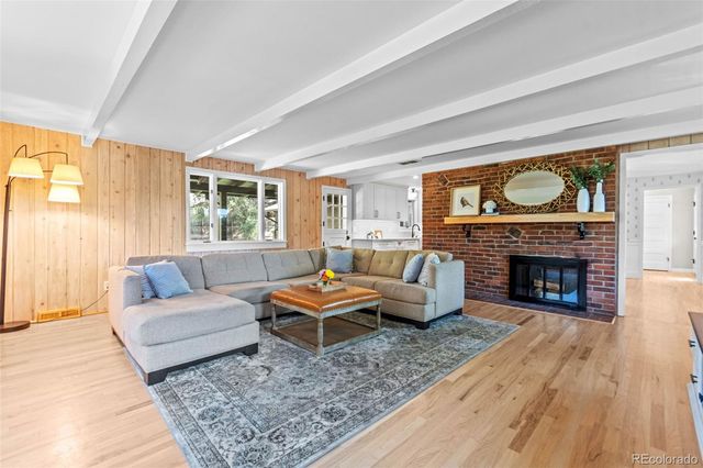 5465 W Ontario Avenue, Littleton, CO 80128