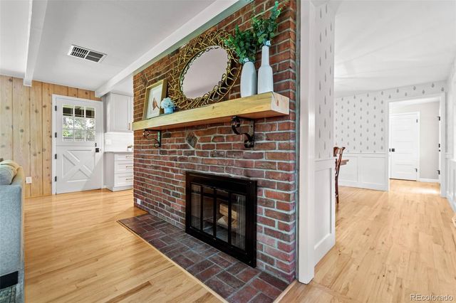 5465 W Ontario Avenue, Littleton, CO 80128