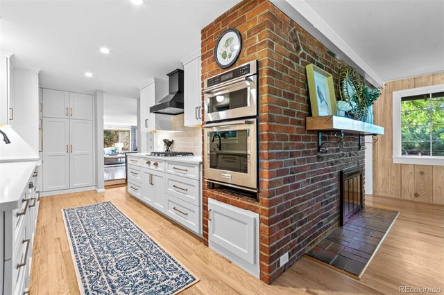 5465 W Ontario Avenue, Littleton, CO 80128